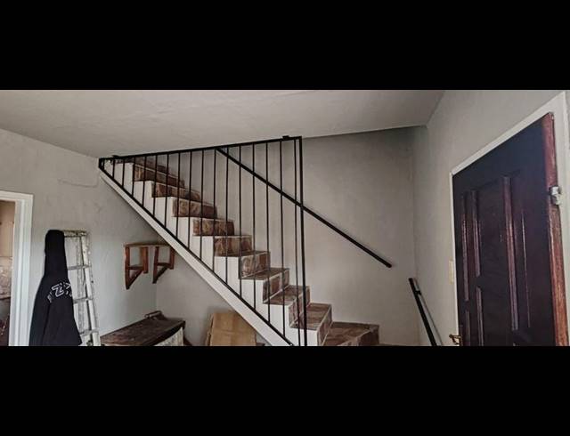 3 BEDROOM PROPERTY TO RENT IN REDFERN